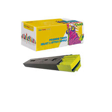 Remanufactured Toner METERED 006R01522 6R1522 Yellow for Xerox Color Press C60 picture
