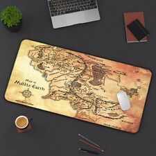 Lord Of The Rings Desk Mat XL picture