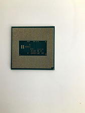 Intel Core i5-4300M 2.6GHz Socket G3 Laptop CPU SR1H9 picture