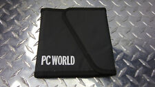 PC World CD ROM Case Vintage picture