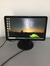 Dell IN1910Nb 18.5” Monitor with VGA Cable & Power Cord picture