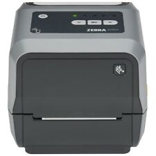 Zebra ZD621 ZD6A043-301F00EZ 300dpi TT USB LAN Serial BT Label Printer ( Unused picture