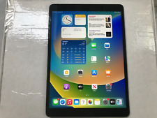 Apple iPad Air 3rd 64GB, Wi-Fi, 10.5in - Space Gray  Bright Dot #345 picture