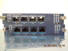 Lot of 2 x NEC Univerge SV8100 CD-16DLCA 16 Port Digital Station Card picture