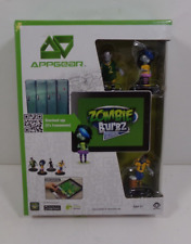 APPGEAR Zombie Burbz High Mobile Application Game NIB new in box iPad Android picture