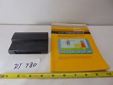 Texas Instruments TI 99/4A Computer Game Cartridge & Book Early Reading Module picture