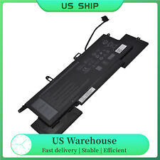 NEW Genuine NF2MW Battery For Dell Latitude 7400 9410 2-in-1 7146W 85XM8 G8F6M picture