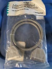Adaptec-certified External SCSI Cable 3 Foot Low Density  picture