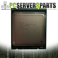 Pair of Intel Xeon E5-2667 SR0KP 2.9GHz 15MB 6-Core LGA2011 CPU Processors picture