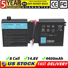 Battery For Alienware 17 17X M17X-R5 18 18X M18X-R3 P19E001 P18E001 KJ2PX G33TT picture