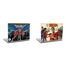 OFFICIAL SHAZAM: FURY OF THE GODS GRAPHICS VINYL SKIN FOR MICROSOFT SURFACE picture
