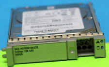 UCS-HD300G10K12G CISCO SEAGATE ST300MM0008 2C6200-175 300GB 12G SAS 10K 2.5