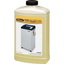 Fellowes Inc. 3505801 32oz HS Shredder Oil - TAA - Made in USA picture