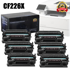 CF226X Compatible With HP 26X 226X Toner Laserjet M426 M402 M426fdw M426fdn lot picture