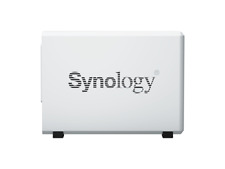 Synology 2-bay DiskStation DS223j (Diskless) picture