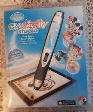 Brand New Disney Creativity Studio Smart Stylus With App and Case picture