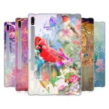 OFFICIAL AIMEE STEWART ASSORTED DESIGNS SOFT GEL CASE FOR SAMSUNG TABLETS 1 picture