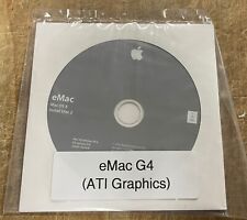 Apple eMac G4 (ATI Graphics) Media Packet picture