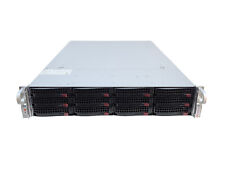 SuperMicro 6029P-E1CR12T Barebone Server w/ X11DPH-T Dual 1200W PWS-1K23A-1R picture