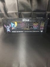 2 Unopened Disney lilo and stitch keyboard picture