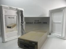 Commodore 1541 Single Floppy Disk picture