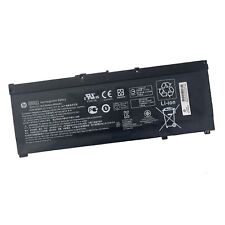 OEM Genuine 70.07Wh SR04XL Battery For HP Pavilion 15-CB 15-CX Omen 15-ce 15-dc picture