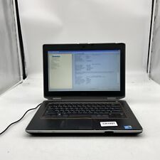 Lot of 5 Mix Dell E7440 Laptop Intel i5 i7 - 1st 2nd 4th Gen 8GB 250GB HDD NO OS picture