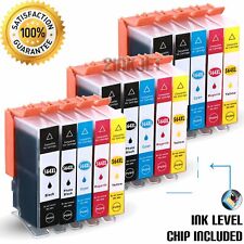 564XL Ink Cartridges for HP 564 XL Photosmart 5510 6510 6520 7510 7520 7525 5520 picture