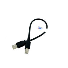 USB Cable Cord for ZEBRA LP2824, LP2844, TLP2844, TLP2824, TLP3844, TLP3842 1' picture