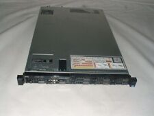 Dell Poweredge R620 8-Bay 2x E5-2690 2.9ghz 16-Cores / 192gb / H710 / 8x Trays picture