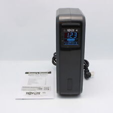 Tripp Lite 900VA UPS 120 Volts Battery Backup OMNI900LCD picture