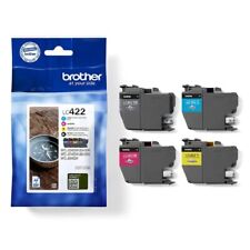 Brother Original LC-422VAL Value Pack Ink Cartridges for Brother MFC-J5340DW, MF picture