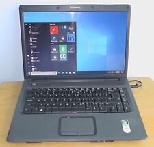HP Presario F500 Laptop 1.7GHz, 4 GB RAM, 240GB SSD, Windows 10 64, parts/repair picture