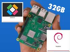 32 Gb micro SD For Raspberry Pi 4 / 3B+ / 3A+ /3B With NOOBS v3.5 (Ready To Use) picture