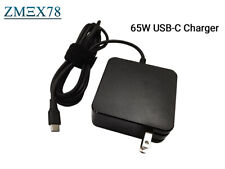 New for Dell LA65NM170 0HDCY5 04RYWW 24YNH 0T6V87 P13YF AC Adapter USB-C Charger picture