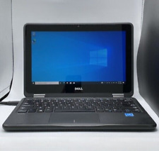 Dell Latitude 3189 - 2-IN-1 Tablet Intel pentium N4200 8GB RAM 128GB SSD ******* picture