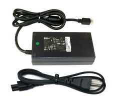 Genuine Dell ADP-150BB B AC Adapter 12V 12.5A Power Charger 3R160 6-Pin w/PC OEM picture