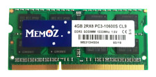 4GB RAM for Apple Macbook Pro iMac MacMini 2010 2011 DDR3 1333MHz PC3 Memory picture