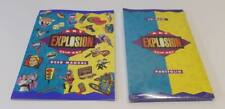 Art Explosion Clip Art Image Pack CD-ROM Portfolio Library Nova Development  picture