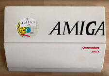 Dust Cover / Cover for Commodore Amiga 500 Or A500 + #05 23 picture