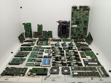 Lot Of (55) Dell PC Intel Desktop Vintage Motherboard 3LB 11oz Mainly For Parts picture
