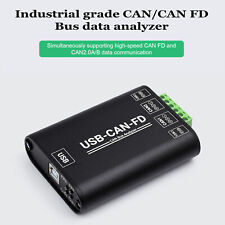 USB to CAN FD Interface Converter CAN Bus Data Analyzer Communication Module picture