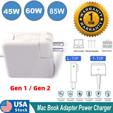 45W/60W/85W AC Adapter Charger For MacBook Pro Retina Mac Book Air Power Supply picture