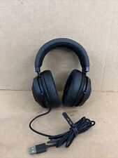 Razer Kraken Wired Ultimate USB Surround Sound Headset with ANC Microphone- USED picture