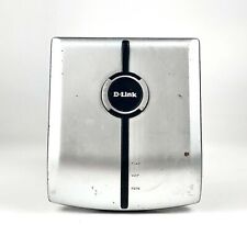 D-Link DPH-50U Silver Skype Telephone Adapter picture