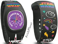 Disney Parks Star Wars: Pride Collection May Force Be  Magicband+ Plus Unlinked picture