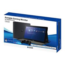 Hori Portable Gaming Monitor 15.6 inches for PlayStation 4 New in Box F/S picture