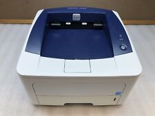 Xerox Phaser 3250 Workgroup Standard Laser Printer 5k pg ct 15% Toner TESTED picture