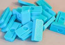 Oops All Teal - 2x Magnetic Replacement Normal/Tall Feet for Nuphy Air75 Air65 picture