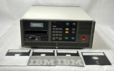 Vintage IBM 3174-51R ~ Establishment Table-Top Remote Controller picture